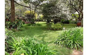 0.9 ac Land in Lavington