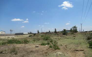 Land at Eastern Bypass Rd