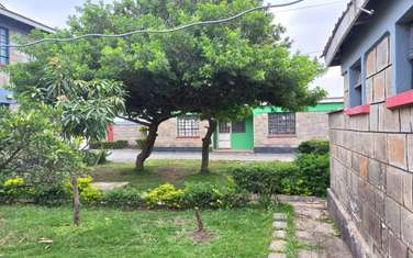 4 Bed House with Garage at St. Timothy Link Road