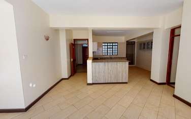 3 Bed Apartment with Balcony at Moutain View