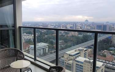 Serviced 3 Bed Apartment with En Suite at Westlands Rd.