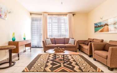 3 Bed Apartment with En Suite at Richland Pointe Apartments