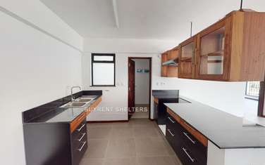 2 Bed Apartment with Balcony at Riverside Dr