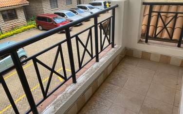 3 Bed Apartment with En Suite at Chania Avenue