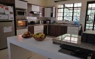 2 Bed House  in Karen