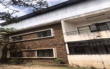 6 Bed House  in South C