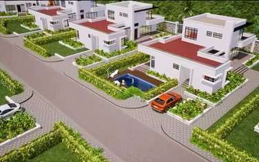 3 Bed Apartment with En Suite in Nyali Area