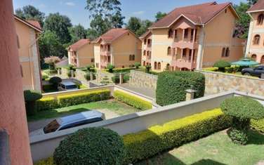 6 Bed Townhouse with En Suite in Kileleshwa
