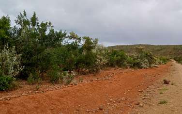 Land in Nakuru County