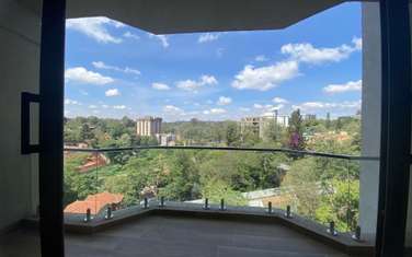 Furnished 3 Bed Apartment with En Suite in Westlands Area
