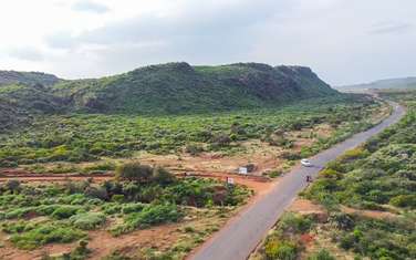 0.05 ha Land at Nachu Sgr