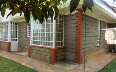 Serviced 3 Bed Apartment with En Suite at Off Runda Road