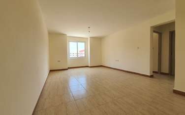 2 Bed Apartment with En Suite at Rongai