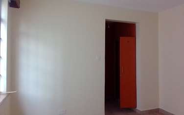 3 Bed Apartment with Balcony in Kinoo