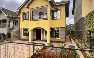  3 bedroom townhouse for sale in Ngong