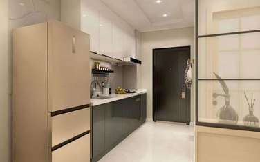 Serviced 2 Bed Apartment with En Suite at Argwings Kodhek
