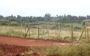 Residential Land at Kamiti Corner