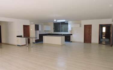 4 Bed Apartment with Gym at First Parklands Avenue