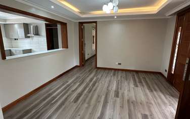 6 Bed House with En Suite in Karen