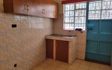 Serviced 2 Bed Apartment with Balcony in Kiambu Town
