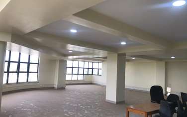 1,700 ft² Office with Backup Generator at Kiambere Road