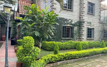 5 Bed House with En Suite in Kileleshwa