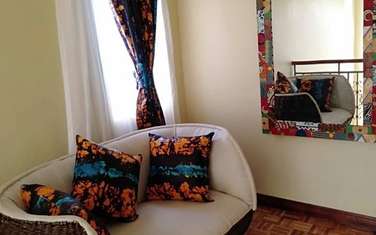4 bedroom house for rent in Kitengela