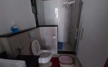 Serviced 2 Bed Apartment with Backup Generator in Westlands Area