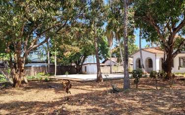 2 Bed House with En Suite at Majengo