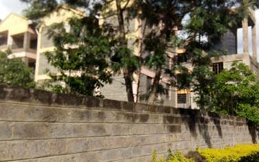 2 bedroom apartment for rent in Ngong