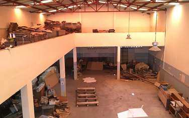 7747 ft² warehouse for sale in Mombasa Road