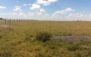 Land in Kitengela