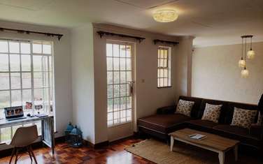 4 bedroom townhouse for rent in Runda