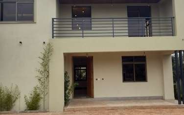 4 Bed House with En Suite at Anmer