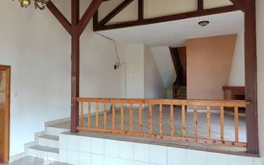 4 Bed House with Garage at Runda