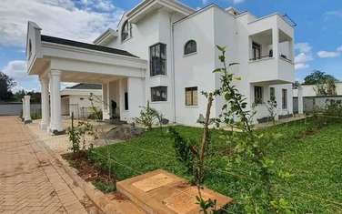 5 Bed House with En Suite at Ndenge Road