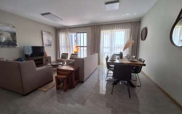 Serviced 2 Bed Apartment with Lift at Lower Kabete