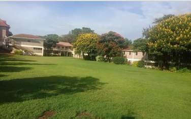 Furnished  Commercial Property with Service Charge Included at Machakos
