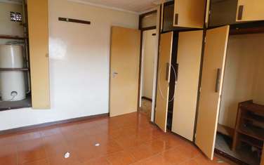 3 Bed House with Walk In Closet at Ngumo Central