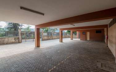 Commercial Property  in Langata