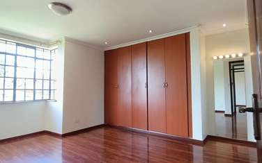 4 Bed House with En Suite at Paradise Lost Road