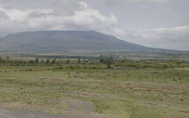 Land for sale in Naivasha