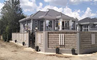 4 Bed Townhouse with En Suite at Olkeri