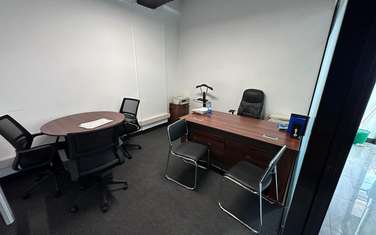 Office with Fibre Internet in Ngong Road