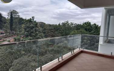 Serviced 3 Bed Apartment with En Suite in Muthaiga