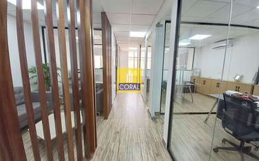 810 ft² Office with Service Charge Included at N/A