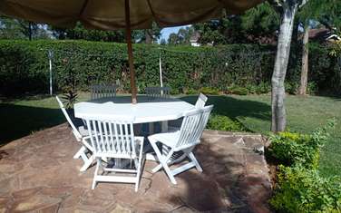 2 Bed House  in Karen