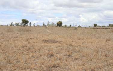 460 m² Land at Marishaw School
