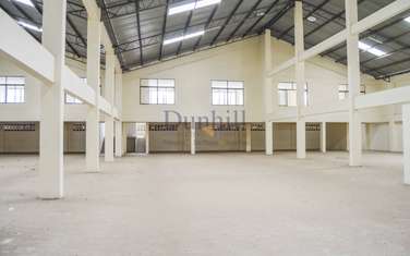 6500 ft² warehouse for sale in Mombasa Road