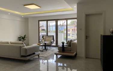 3 Bed Apartment with En Suite at Kileleshwa